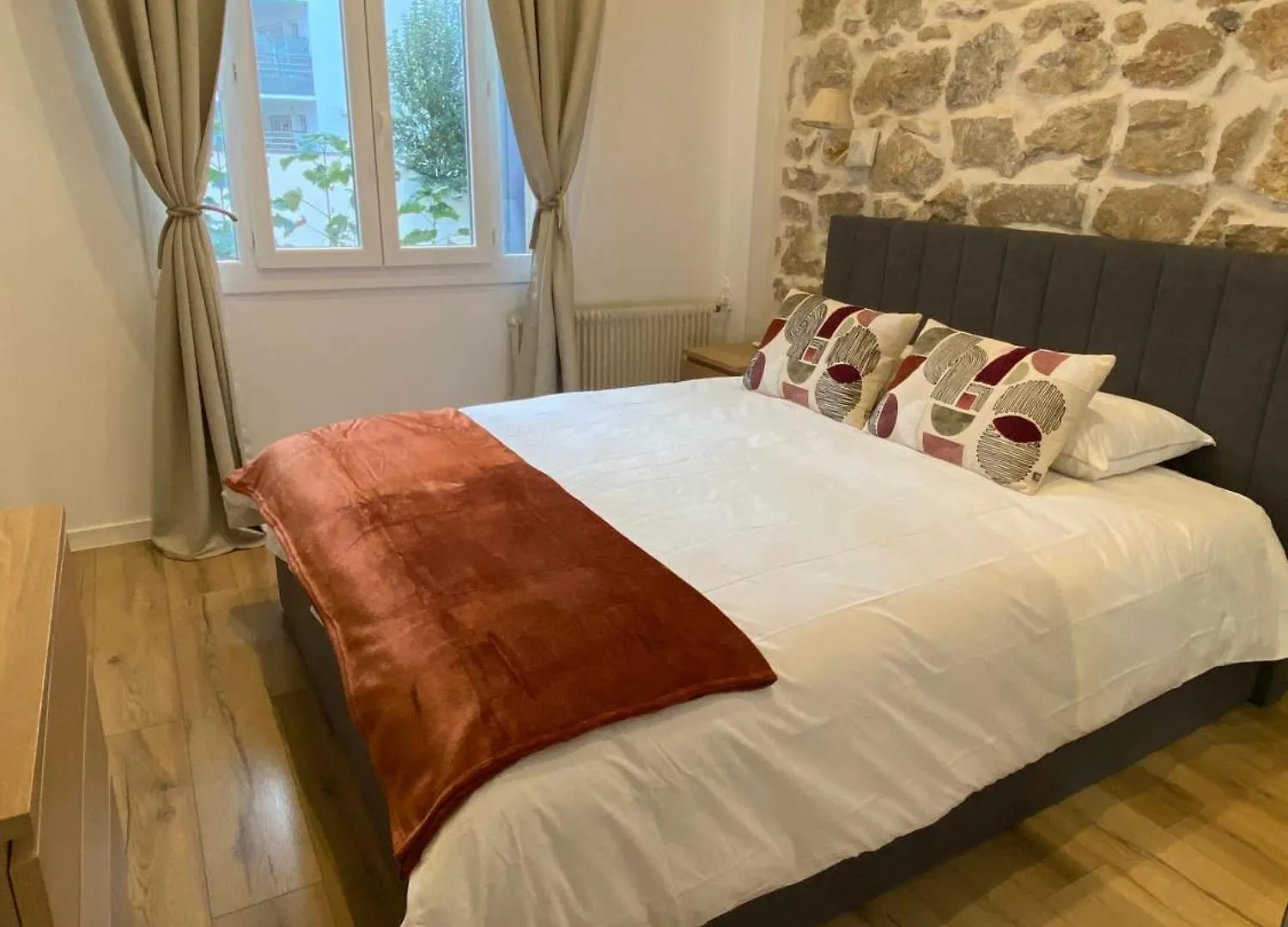 Peaceful City Centre Apt- 5B Soleau-Stayinantibes 0*, Antibes França